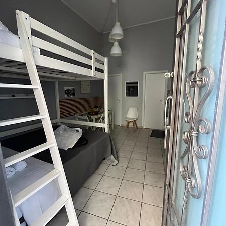 Civitae 12 Katania Zewnętrze zdjęcie